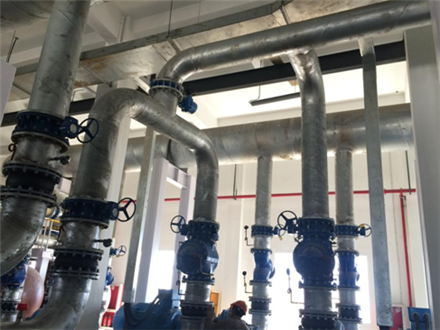 汽车工厂安装法兰橡胶接头出现的问题报告 汽车工厂安装法兰橡胶接头出现的问题报告