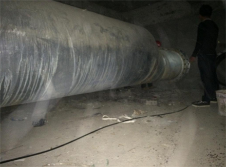 汽车工厂安装法兰橡胶接头出现的问题报告 汽车工厂安装法兰橡胶接头出现的问题报告